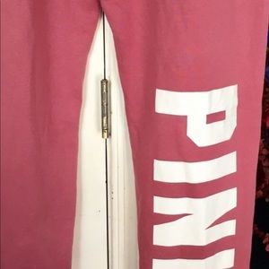 VS Punk sweatpants L